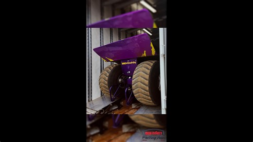 8.5K views · 184 reactions | Roll Out "Lil Wicked" Mini Rod in Tomah, WI 2024!! #minirod #NTPA #tractorpulling | Mini Rod Pullers | Facebook