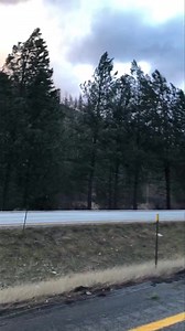 3.9K views · 69 reactions | This video taken on I-90 near Cataldo...