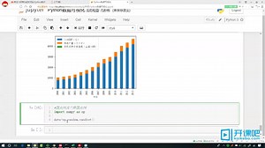 Python数据可视化基础教程
