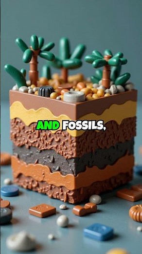 Tides of Time: Discovering Ancient Tidal Patterns and Their Impact