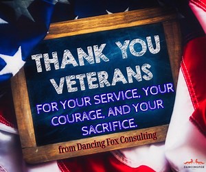 Dancing Fox Consulting on Reels