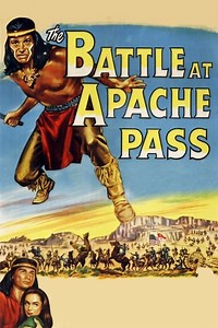 Where to stream The Battle at Apache Pass (1952) online? Comparing 50  Streaming Services