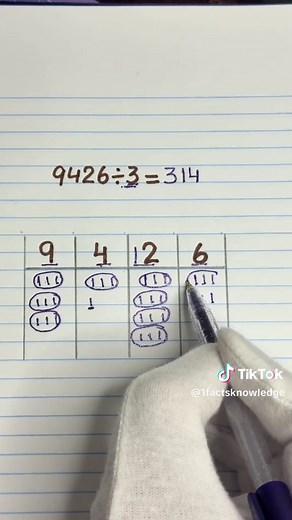 Easy Division Techniques for Elementary Students