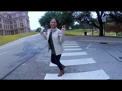 Austin, Texas | Hippie Hollow Park | Travel Vlog |