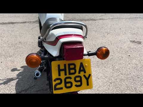 WIN THIS - 1983 Yamaha RD350LC - Allspeed Exhausts - VintageComps