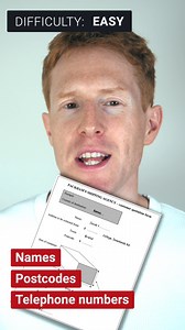 2.6K views · 263 reactions | ⬇️ Top tips for IELTS Listening 1. Read the question before the audio starts 2. Practise writing while still listening to the audio 3. Write your answer on the question sheet first. You can copy it to the answer sheet after. 4. Be ready for the speaker to correct themselves. | English Pro Tips | Facebook