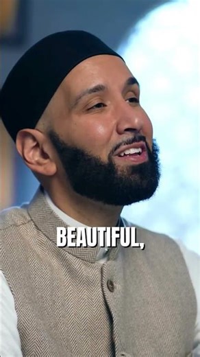 The Best Dhikr of all #imamomarsuleiman #motivationalspeech