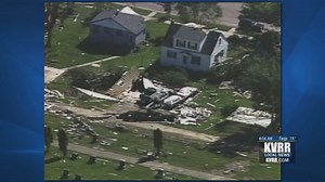 Remembering The Deadly Tornado Outbreak Of 2010 - KVRR Local News
