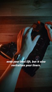 2.1K views · 14 reactions | "I didn’t realise how loose my ski boots...