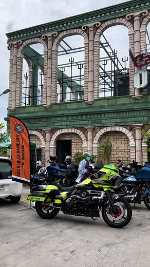 ฮาเล่ติด Turbo🔥 #ฮาเล่ย์เดวิดสัน #harleydavidson #F8ckRide #roadglide #roadglideturbo