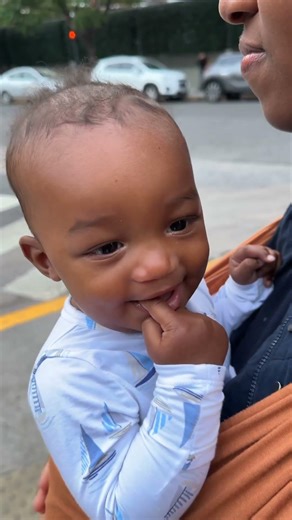 When the baby fever starts kicking in #marriage #couplescomedy