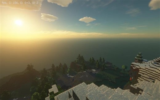 光影之神——SEUS PTGI E12 (附下载)