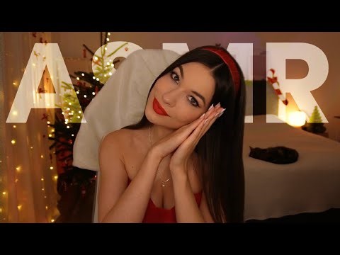 💜LIVE ASMR & BEST Mouth Sounds, Visuals, Triggers / Мурашечный АСМР 💜[Ger/Ру/Eng] #asmr #live #асмр