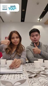 A day in the life of a Channel Development Nestern!