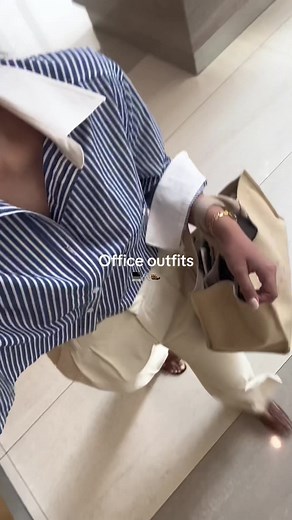 Stylish Office Outfits for Working Women