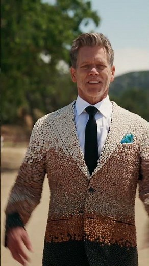 Kevin Bacon changed his name to Kevin Bean (and here’s why)