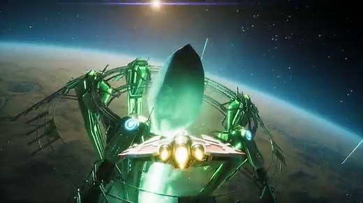 Everspace runs at native 4K resolution on Xbox One X, features 1080p 60 FPS mode