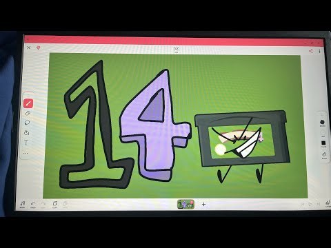 [Voting Ended]Random Object Show Viewer Voting Episode 14.