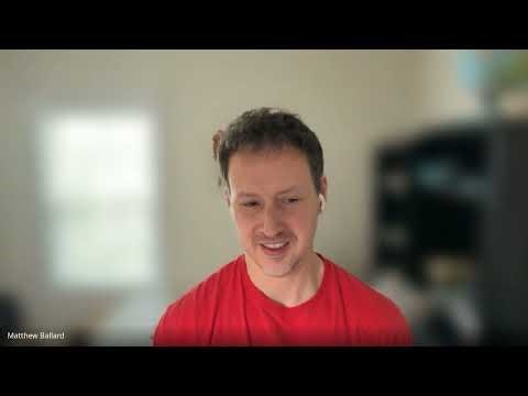 Mathlib Community Meeting December 12, 2025