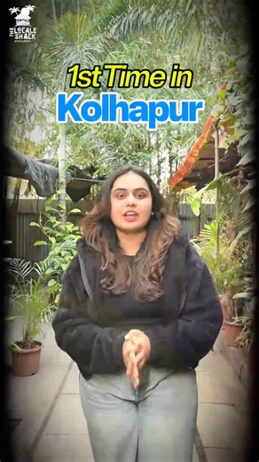 The Locale Shack on Instagram: "Kolhapur, ready for a movie night like never before? 🎬✨ Harry Potter ho ya Marvel ka madness — ab movies sirf dekhni nahi, feel karni hain. Cozy & luxury ambience, Big screen, apna gang, zero disturbance. Netflix pause, nostalgia play ▶️ Iss Wednesday se The Locale Shack laa raha hai 🎥 Old Movies Screening — FIRST TIME in Kolhapur! Friends, food, laughs aur favourite dialogues loud repeat! 😄🍿 Comment karo kaunsi movie chahiye — Screen hum karenge, demand tumha