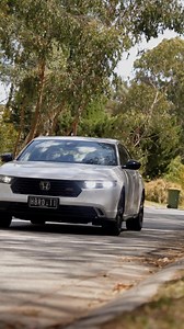 38K views · 665 reactions | Sporty, sophisticated, and exclusively in hybrid, the Honda Accord. #HondaAccord #Hybrid | Honda Australia | Facebook