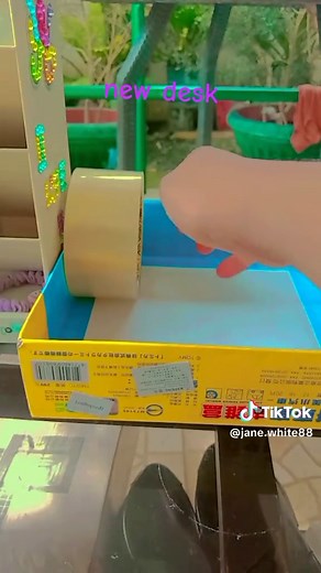 Jane White on TikTok