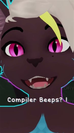 Beeps Rizz's Meeps With Sexy Code Talk