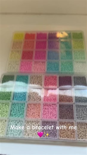 Colorful Creations on TikTok