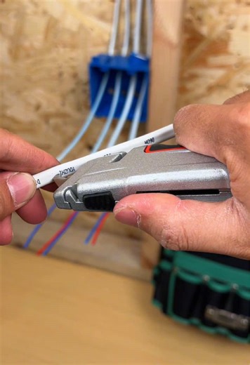 Essential Home Tools Every Electrician Needs