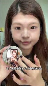 Transformations Unleashed: College Student's 100 Makeup Makeover Challenge