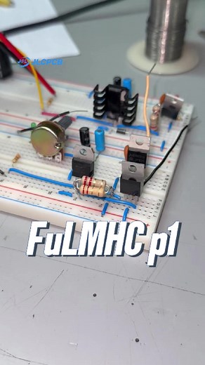 Fabricación de PCB con JLCPCB: Guía paso a paso