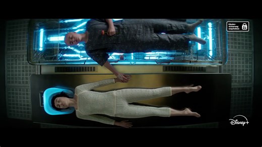 Alien: Earth - S01 Trailer 2 (Deutsch) HD