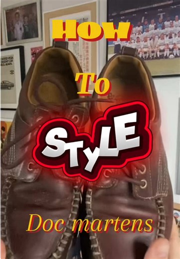 Styling my docs ! #outfitideas #drmartens #outfitoftheday | Dr. Martens Outfit Ideas