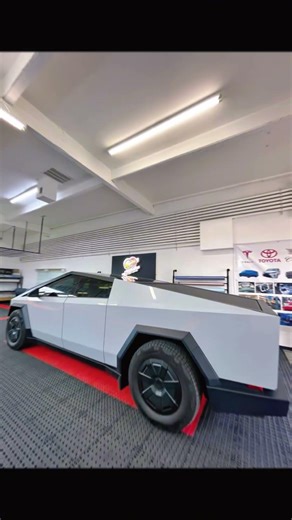 Is wrapping a Cybertruc actually worth it?