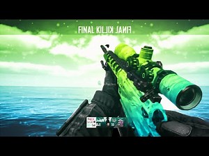 INSANE TRICKSHOTS + KILLCAMS | Multi CoD Quick Scoping Montage [Community]