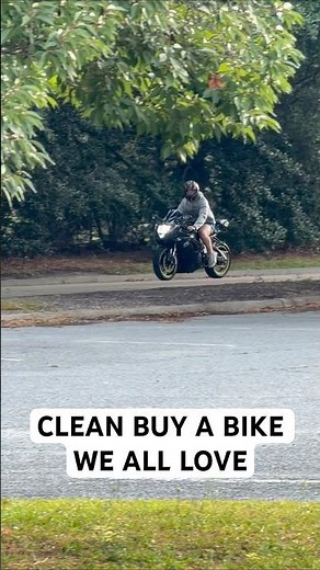 The Suzuki GSX-R750 is a fan favorite. We went to check it out see how the deal went. #motorcycle