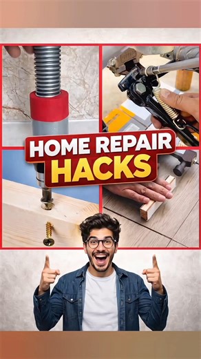Smart DIY Fixes You Can Try Today🥰 #secrethacks #diy #lifehacks