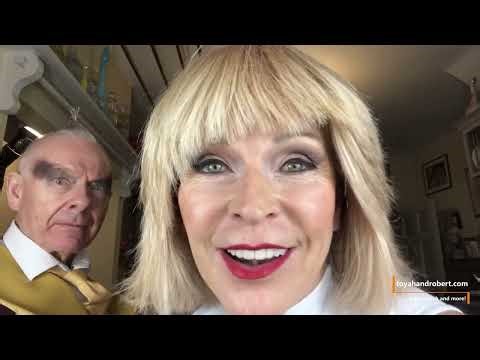 20220213 Toyah & Robert's Sunday Lunch TOO DRUNK TO FUNK jn7iWdbmoiE REMASTER 2025