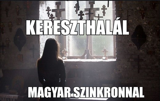 Kereszthalál 2017 teljes film magyarul