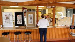 Only one Neptune Submarine Sandwiches shop remains from the chain that once spread across OKC