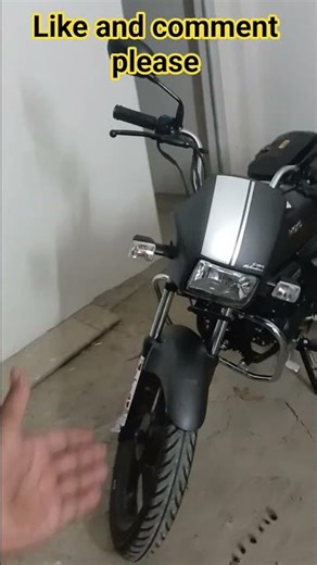 Splendor Plus bike new model