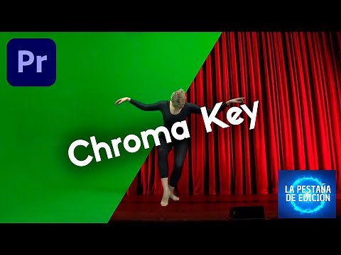 How to Achieve Perfect Chroma Key in Adobe Premiere Pro 🎥🌟