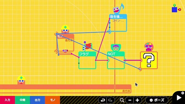 【はじめてゲームプログラミング】はてなブロックを作ろう【ボブと学ぶ】