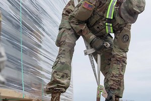We are Soldiers and Airmen. We are your neighbors, friends, and family. During the COVID-19 pandemic we served in our own communities helping our fellow Marylanders. We are #AlwaysReadyAlwaysThere! We are proud to be YOUR Maryland National Guard. | Maryland National Guard