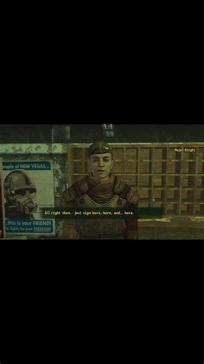 STRIKE FIRST: Why the Mojave Now Belongs to Courier 6
