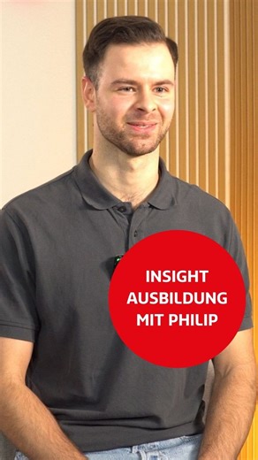 swb on Instagram: "Philip ist Mechatroniker in der Ausbildung bei swb und aktuell im zweiten Lehrjahr. Im Videointerview gibt er Einblicke in seinen Ausbildungsalltag, erzählt, wie er auf swb aufmerksam geworden ist und was er an der Ausbildung besonders schätzt. 🙌 Sein Tipp für neue Azubis: Offen bleiben, Lust auf Neues haben und Spaß an handwerklicher Arbeit mitbringen. 🛠️ Mit Philip startet unser neues Format Azubi Wednesday. Ab jetzt stellen wir euch jeden Mittwoch eine*n unserer Azubis vo