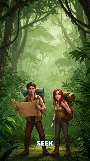 The Secrets of Midgard: Our World