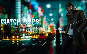 【剧情向】看门狗 Watch Dogs 流程