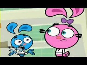 Yin Yang Yo-episode 106-Clothes Encounters