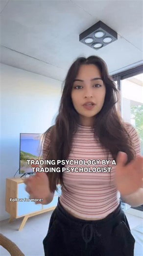 Nav Sandhu on Instagram: "A message from a trading psychologist - Give yourself permission to go slow 🧠 Don’t forget to ♥️ for more! #tradingpsychology #trader #trading #howtotrade #psychology"